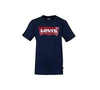 Levi's T-shirt garçon Lvb-Batwing Dress Blues 16 ans