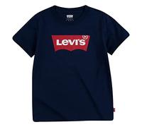 Levi's T-shirt enfant filles BATWING TEE Marine 2 ans