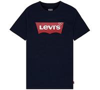Levi's Kids Lvb-Batwing Tee Garçon Dress Blues 3 Ans