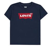 Levi's T-shirt LVB-Batwing Tee Garçon Dress Blues 6 ans