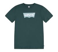 Levi's Kids LVB Batwing Tee, T-Shirt Bébé garçon, Bistro Green,