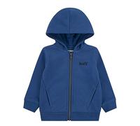 Levi'S Kids Lvb Logo Full Zip Hoodie Bébé Garçon 18 Mois Limoges