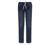 Levi's Pantalon Pull-On Lvb Skinny Dobby pour bébé garçon Blackberry River 6 mois