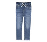 Levi's Kids Lvb Skinny Dobby Pull On Pants Bébé Garçon Tambourine 9 Mois