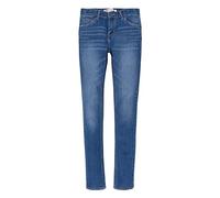 Levi's Jean LVB Skinny Taper Garçon Por Vida 4 ans