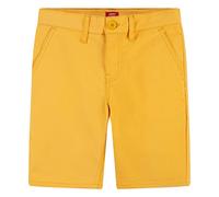 Levi'S Kids Lvb Straight Xx Chino Short Garçon 10 Ans Ambre