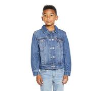 Levi's Veste trucker en denim enfant Bleu 8 ans Garçon