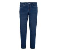 Levi'S Kids 710 Super Skinny Jean Fille Bleu (Complex) 16 Ans