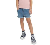 Levi'S Kids Lvg Girlfriend Shorts Fille 12 Ans Keep The Change