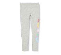 Levi's Kids Lvg High Rise Graphic Legging Leggings Fille Gris 14 ans