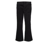 Levi's Kids Lvg Pull On 726 Flare Fille, Caviar, 16 Ans