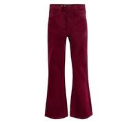 Levi's Lvg Pull On 726 Flare Fille, Rhododendron Levis, 14 Ans