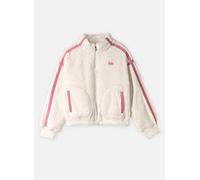 Levi's Kids LVG SHERPA HALF ZIP pour 12A Beige