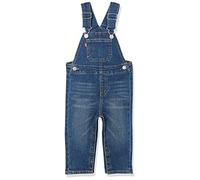 Levi'S Kids Lvn Denim Shortall Bébé Garçon Melbourne 6 Mois
