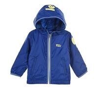 Levi'S Kids Lvn Essential Windbreaker Bébé Garçon Bleu Surf The Web 12 Mois