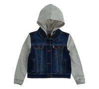 Levi's Kids Lvn Indigo Jacket Bébé Garçon Indigo Dusk 9 Mois
