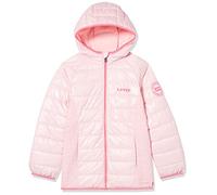 Levi'S Kids Mid Wt Slim Puffer Fille Almond Blossom 14 Ans