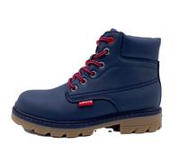 Levi's Kids New Forrest Bottine, Navy, 32 EU