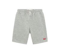 Levi's Short Mini Batwing Gris Garçon