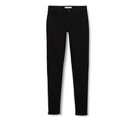 Levi'S Kids Pull On Legging Fille Noir 12 Ans