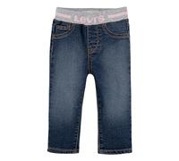 Levi's Kids Pull-On Skinny Jean Bébé Fille Westthird-Pink 6 Mois