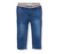 Levi's Pantalon Skinny à enfiler Garçon Bleu 9 mois