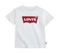 Levi's Kids T-shirt LVB Batwing rouge/blanc Taille 80