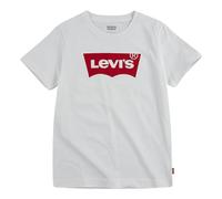 Levi'S Kids S/S Batwing Tee Bébé Garçon Blanc 18 Mois