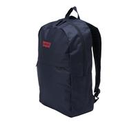 Levi's Kids Lan Core Batwing Backpack Unisexe Dress Blues L