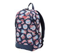 Levi's Kids Sac à dos marine / bleu roi / rouge / blanc, Taille One Size