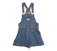 Levi's Kids Salopette bleu denim, Taille 152