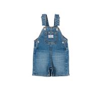Levi's Kids Salopette 'LVN SHORTALL' bleu, Taille 80
