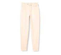 Levi'S Kids Scrunchie Waist Jogger Fille Pêche Pâle. 12 Ans