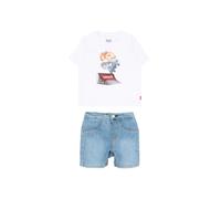 Levi's Kids Set mélange de couleurs, Taille 80