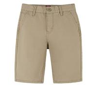 Levi'S Kids Straight Xx Chino Short Garçon 10-16 Ans