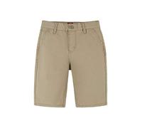 Levi'S Kids Straight Xx Chino Short Garçon Incense 16 Ans