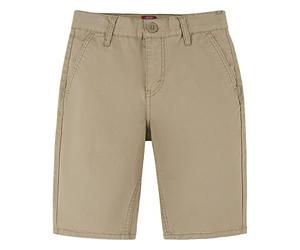 Levi'S Kids Straight Xx Chino Short Garçon Incense 6 Ans