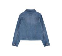 Veste enfant filles Levis COPINUI Bleu 4 ans