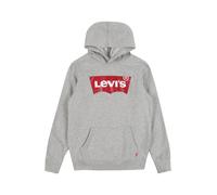 Levi's Kids Lvb-Batwing Screenprint Hoodie Garçon Grey Heather 16 Ans
