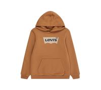 Levi's Kids Sweat beige / bleu marine / noisette, Taille 116