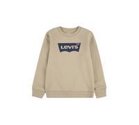 Levi's Kids Sweat beige / bleu marine, Taille 128