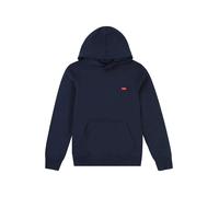 Levi´s ® Kids Mini Batwing Hoodie Bleu 14 Years Garçon