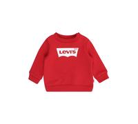 Levi's – Sweat bébé garçon – Batwing Crewneck – Levis Red/White – 12 mois