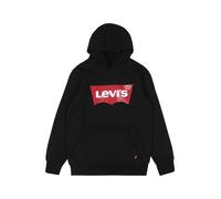 Levi's Kids Sweat rouge / noir / blanc, Taille 152