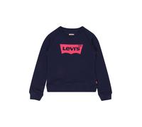 Levi's Kids Sweat-shirt bleu marine / rose, Taille 164
