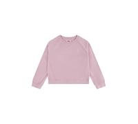 Levi's Kids Sweat-shirt 'LEVI'S kids LVG MEET AND GREET CREW Completi' rose, Taille 92