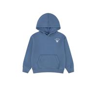 Levi's Kids Sweat 'THE ORIGINAL VINTAGE' bleu / blanc, Taille 92