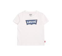 Levi's Kids T-Shirt bleu denim / blanc, Taille 74