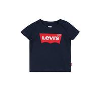 Levi's Kids Batwing Tee Bébé Garçon Dress Blues 3 Mois