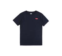 Levi's Kids T-Shirt bleu marine / rouge / blanc, Taille 164